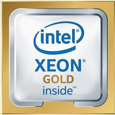 Intel Xeon Gold 6314U - 2,3GHz 48MB cache 32core,HT,205W,LGA4189-4, 1P, 6TB,3200MHz
