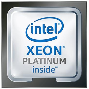 Intel Xeon Platinum 8253 - 2,2GHz@10,40GT 22MB cache 16core,HT,125W,FCLGA3647,2P/4P/8P,1TB, 2933MHz tray