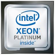 Intel Xeon Platinum 8276M -  2,2GHz@10,40GT 38,50MB cache 28core,HT,165W,FCLGA3647,2P/4P/8P,2TB,2933MHz,Medium memory,tr