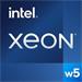 INTEL Xeon SAPPHIRE RAPIDS (10 core) W5-2445 3,1GHZ/26.25MB/FC-LGA16A/tray
