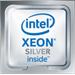 INTEL Xeon Silver 4108 (8 core) 1.8GHZ/11MB/FC-LGA14
