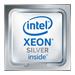 Intel Xeon Silver 4110 - 2,1GHz@9,6GT 11MB cache, 8core,HT, 85W,FCLGA3647,2S - tray