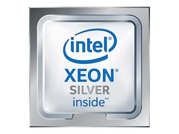 Intel Xeon Silver 4209T - 2,2GHz@9,60GT 11MB cache 8core,HT,75W,FCLGA3647,1P/2P,1TB,2400MHz tray