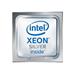 Intel Xeon Silver 4209T - 2,2GHz@9,60GT 11MB cache 8core,HT,75W,FCLGA3647,1P/2P,1TB,2400MHz tray