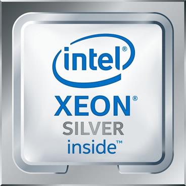 INTEL Xeon Silver 4214R - CPU (12 cores) 2,4GHz 16,5MB cache, HT,100W,FCLGA3647