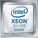 Intel Xeon Silver 4314 - 2,4GHz 24MB cache 16core,HT,135W,LGA4189-4,1P/2P,6TB,2666MHz