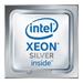 Intel Xeon Silver 4509Y - 2,6GHz, 8core, HT, 22,5MB cache, 125W, FCLGA4677 2P,4TB, DDR5-4400MHz, SGX64