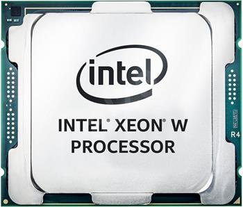 Intel Xeon W-1390 -2,80GHz, 16MB cache, 8core, HT, FCLGA1200, 80W 128GB 3200MHZ VGA tray
