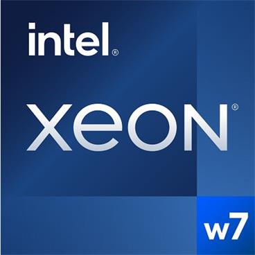 INTEL Xeon w7-2495X 2.5GHz FC-LGA16A 45M Cache Boxed CPU