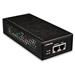 Intellinet 1-port PoE+ Gigabit Injector, 1x 30W, 802.3af/at