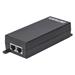 Intellinet 1-port PoE+ Gigabit Power over Ethernet Injector, 1x 30W, 802.3af/at