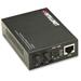 Intellinet Media Converter 10/100Base-TX RJ45 / 100Base-FX (MM ST) 2km 1310nm