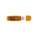 Intenso RAINBOW LINE ORANGE 64GB USB 2.0 flashdisk