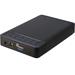 INTER-TECH externí box Argus GD-35LK01 pro 3,5" SATA (šifrování), USB3.0
