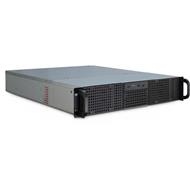 INTER-TECH IPC 2U-20255, rack 2U