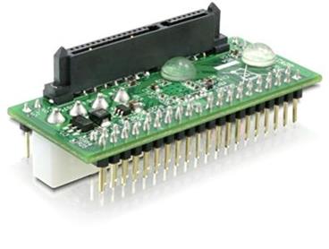 IOI Konvertor SATA zařízení na IDE 40-pin rozhraní