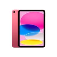 iPad 10,9" Wi-Fi 256GB - Pink / SK