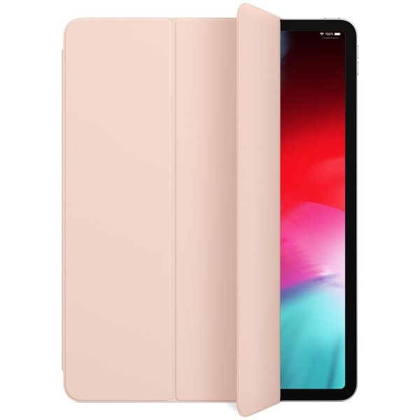 iPad Pro 12,9'' (Gen 3) Smart Folio - Pink Sand