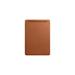 iPad Pro 12,9'' Leather Sleeve - Saddle Brown