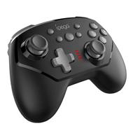 iPega 9162B Wireless Controller pro N-Switch Black