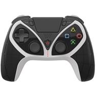 iPega P4012 Wireless Controller pro PS3/PS4/PS5 (IOS, Android, Windows) Black/White