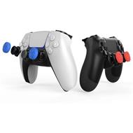 iPega P5029 silikonové krytky ovládacích páček pro PS5/PS4 (4ks)