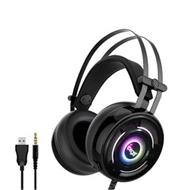 iPega PG-R008 RGB Gaming Headset s Mikrofonem