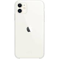 iPhone 11 Clear Case