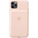 iPhone 11 Pro Max Sm. Bat. Case - WL Ch. - Pink S.