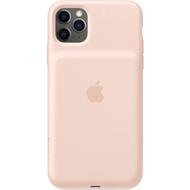 iPhone 11 Pro Max Sm. Bat. Case - WL Ch. - Pink S.