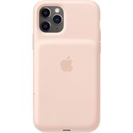 iPhone 11 Pro Sm. Bat. Case - WL Char. - Pink S.