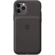 iPhone 11 Pro Sm. Bat. Case - WL Charging - Black