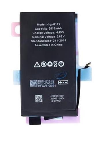 iPhone 12 Baterie 2815mAh Li-Ion (Bulk)