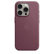 iPhone 15 ProMax FineWoven Case MS - Mulberry