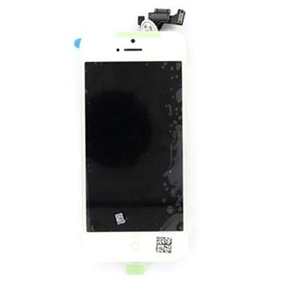 iPhone 5 LCD Display + Dotyková Deska White vč. Součástek