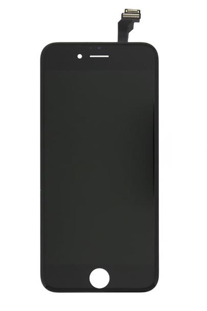 iPhone 6 LCD Display + Dotyková Deska Black OEM