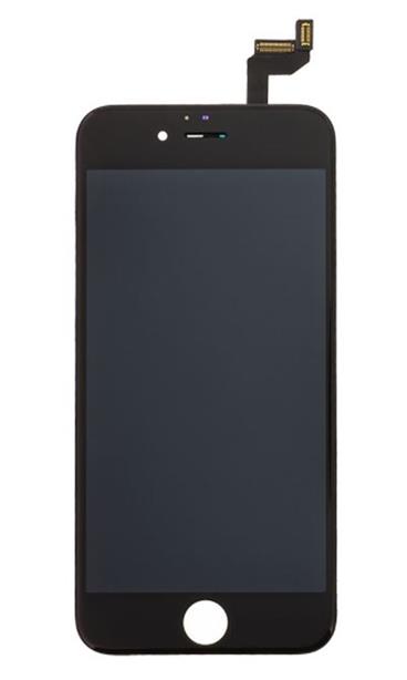 iPhone 6S LCD Display + Dotyková Deska Black AUO
