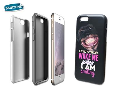 iPhone 7 Skinzone Tough Case STA0014