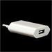 iPhone A1400 Original Cestovní USB Dobíječ (Bulk)