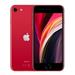 iPhone SE 128GB Red