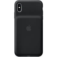 iPhone XS Max Smart Battery Case - Black