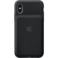 iPhone XS Smart Battery Case - Black