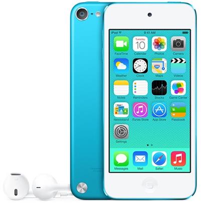 iPod touch 16GB - Blue