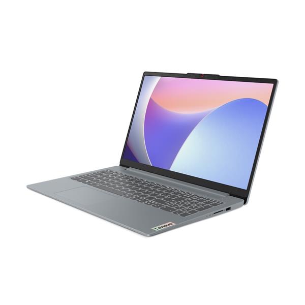 IPS3 15,6"/i5-12450H/8G/512/UHD/bezOS/GREY