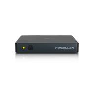 IPTV Formuler Z7+ Black 4K