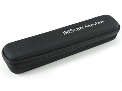 IRIS ochranné pouzdro na skenery IRIScan Anywhere 5