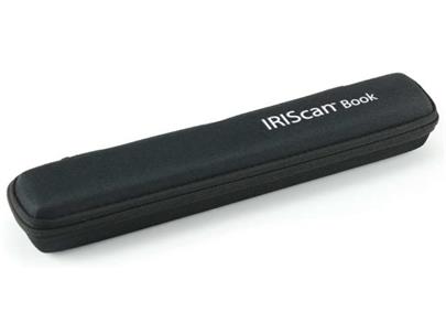 IRIS ochranné pouzdro na skenery IRIScan Book 5
