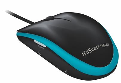 IRIS skener IRISCAN Mouse Wifi