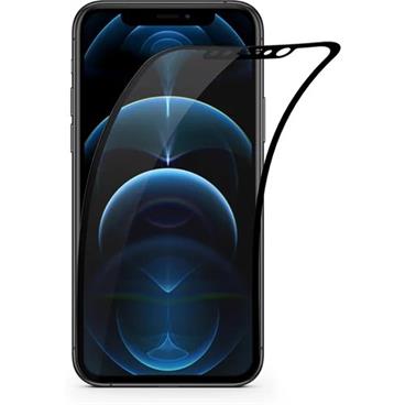 iWant FlexiGlass 3D tvrzené sklo Apple iPhone 12 mini (2.gen)