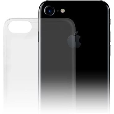 iWant Gloss čiré gelové pouzdro na iPhone 7/8 průhledné